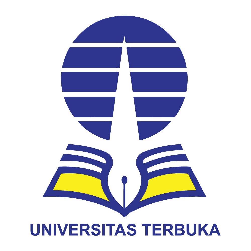 Logo Universitas Terbuka